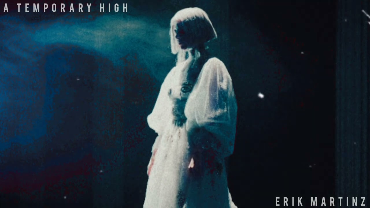 AURORA - A Temporary High Cover by Erik Martinz (Audio)