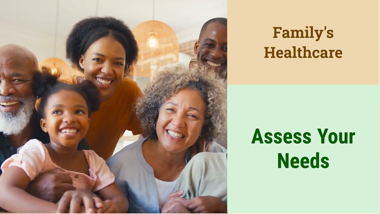 Health Insurance Plans for Families