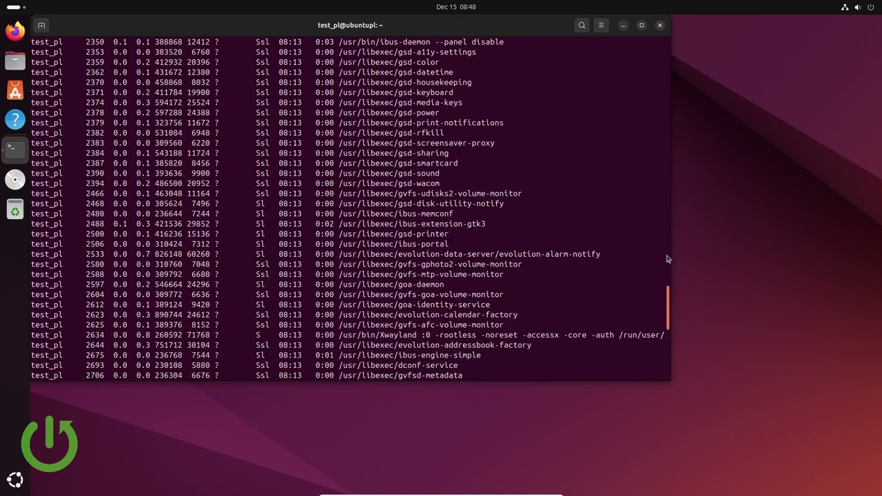 Linuxで応答しないプロセスをkillで強制終了する方法