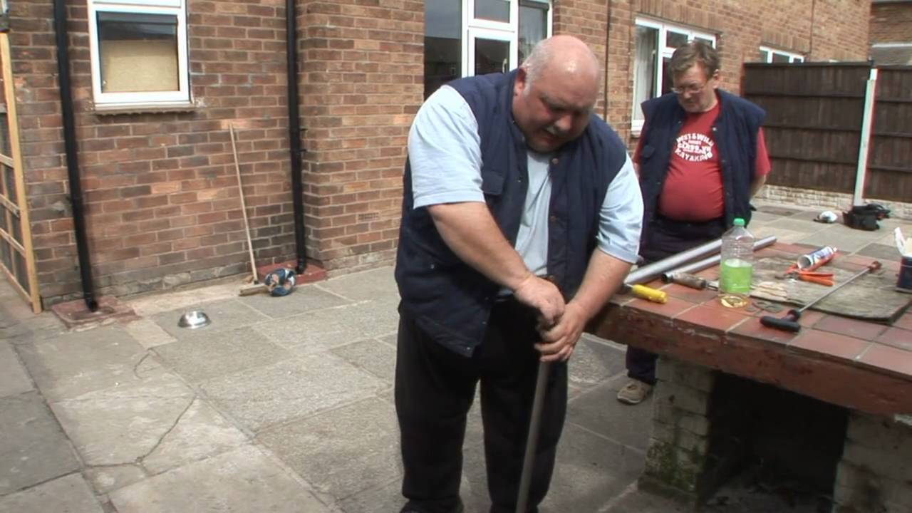 Pumping Blacklug