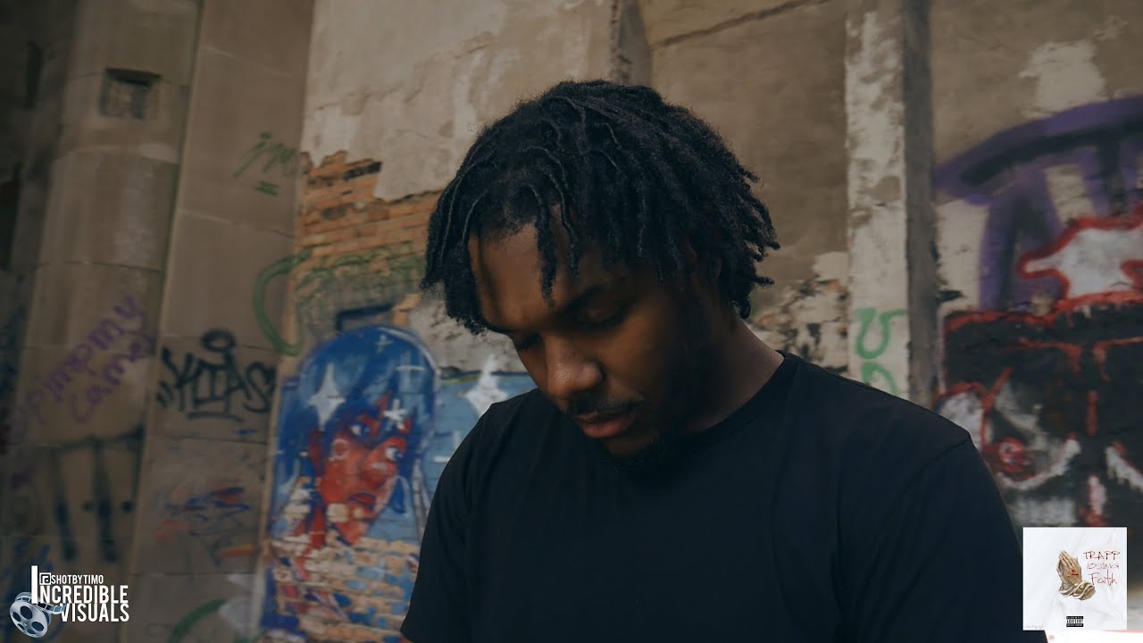 Trapp - Losing Faith (Dir. Dynasty H.) | @shotbytimo