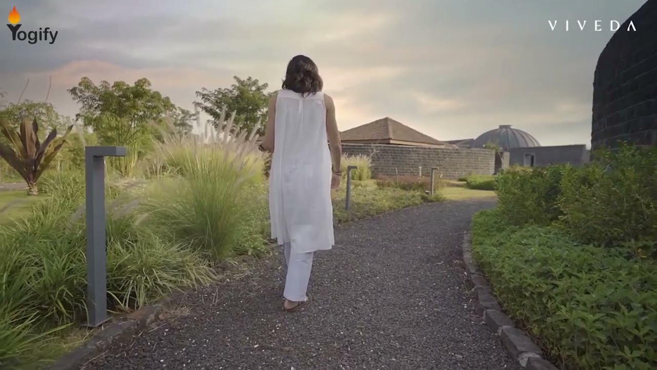 Experience Ultimate Relaxation: A Holistic Wellness Getaway at Viveda Wellness Village | Lets Yogify