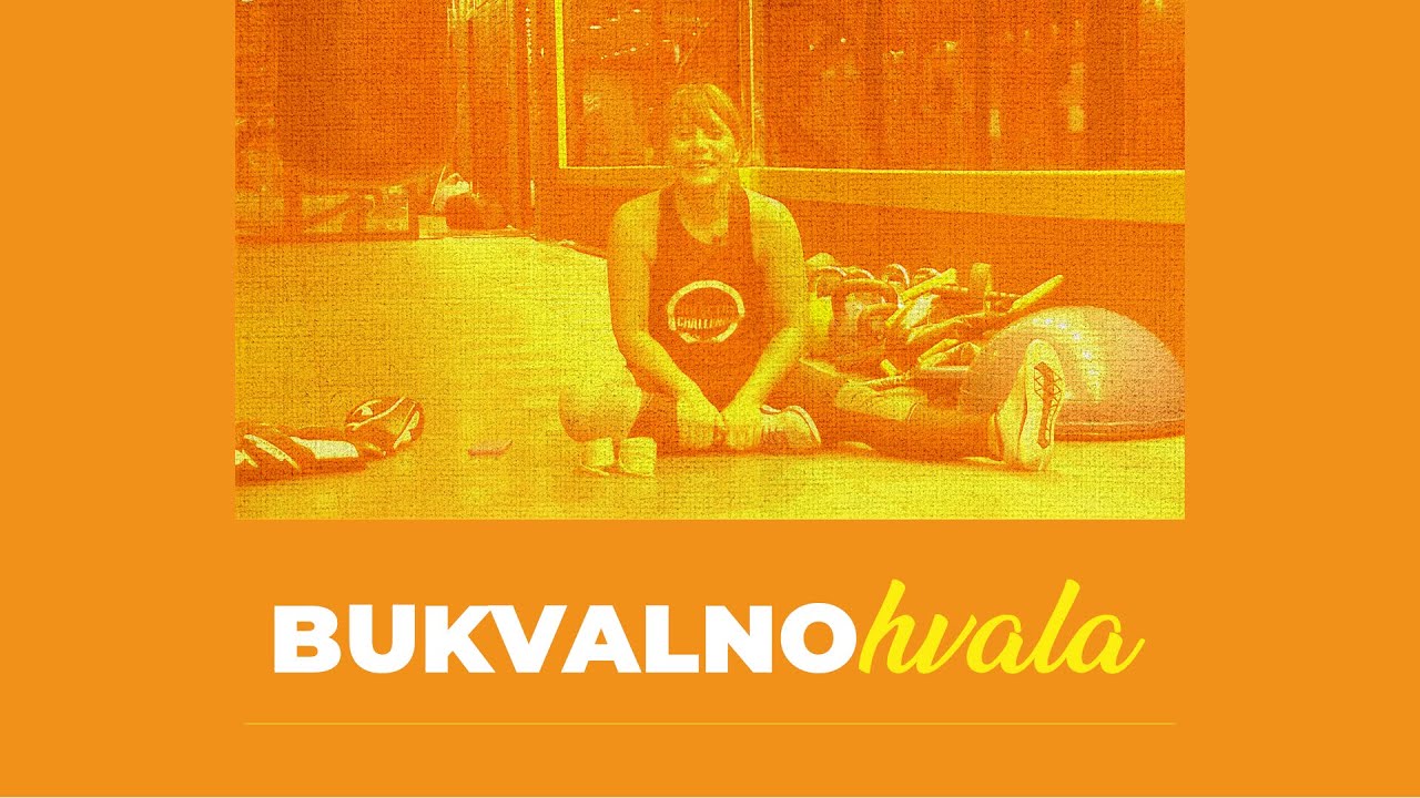 Bukvalno Hvala epizoda