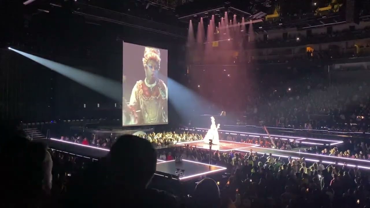 Madonna - Nothing Really Matters, Chase Center 2024