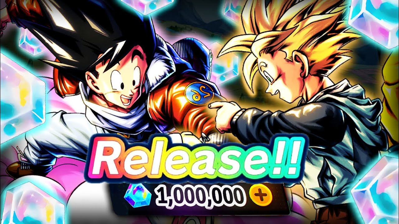 DRAGON BALL ВЫЗОВ НА 40-ЛЕТИЕ!! НЕ СПИМ, ПОКА НЕ ПОТЯНЕМ!