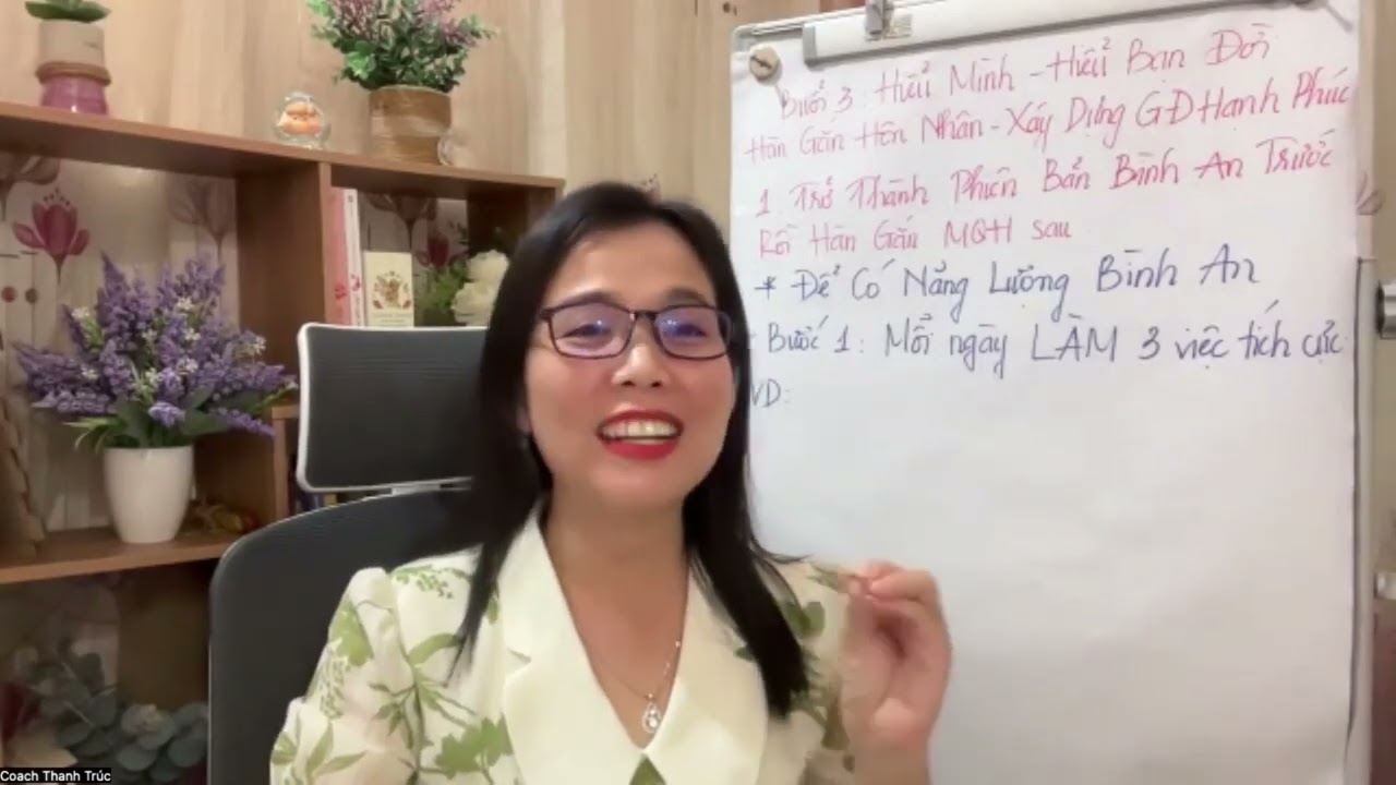 TRỞ THÀNH PHIÊN BẢN BÌNH AN TRƯỚC RỒI HÀN GẮN MỐI QUAN HỆ SAU #thanh_trúc #podcast