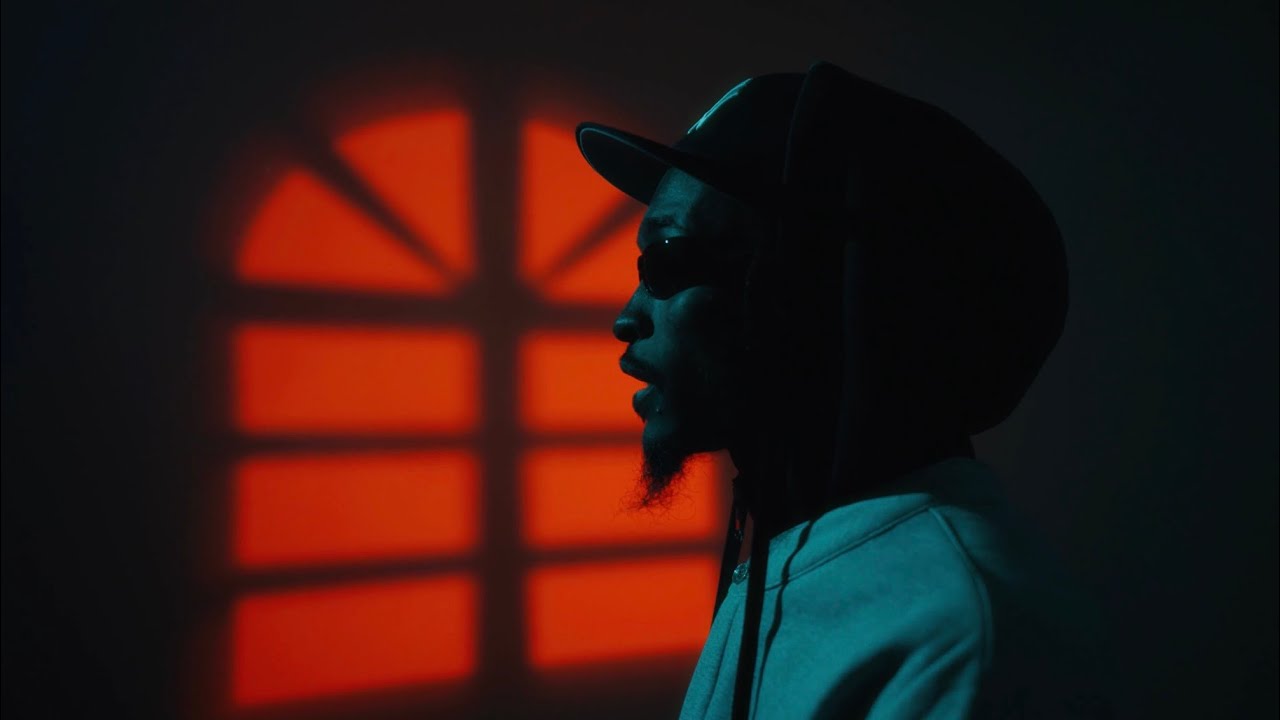 4G - Fi Fow | Clip Officiel | Rap Guin&eacute;en | By Empire Music Group