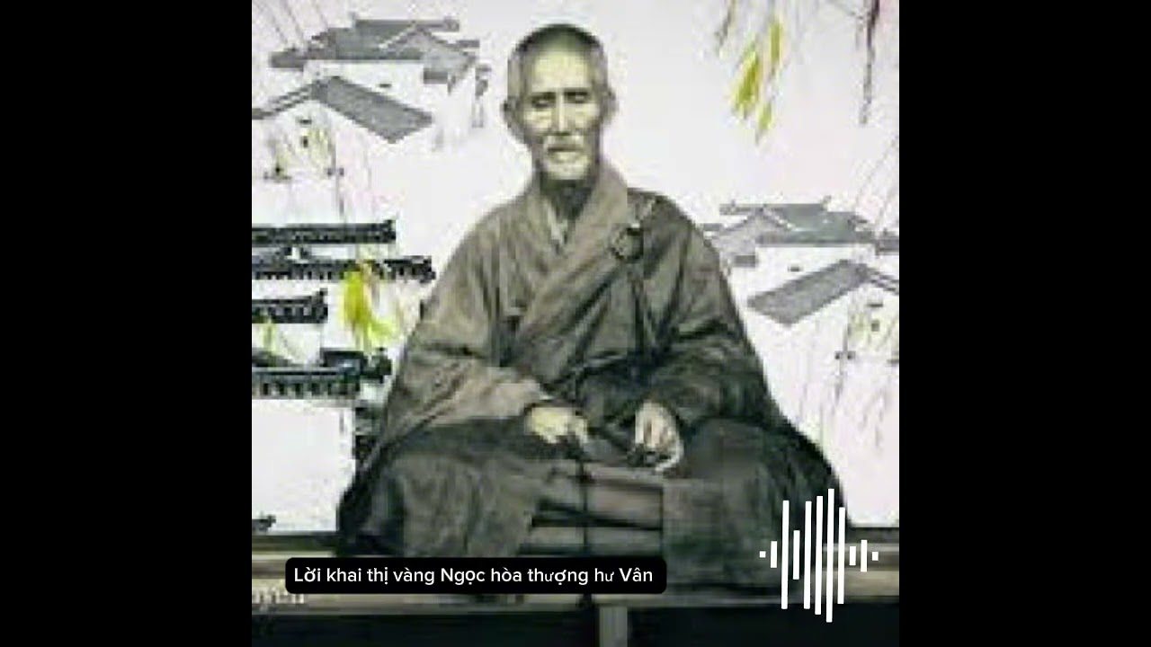Lời khai thị vàng Ngọc HT hư Vân.#gieoduyenphatphap #loivangphatdaythichphaphoa .