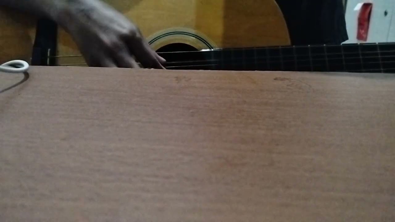 Nabila Maharani - Bila Nanti | Gitar Cover | Instrumen | Chord Gitar