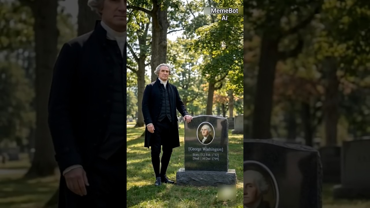 US Presidents Then & Now | Before They Passed Away 🕊️