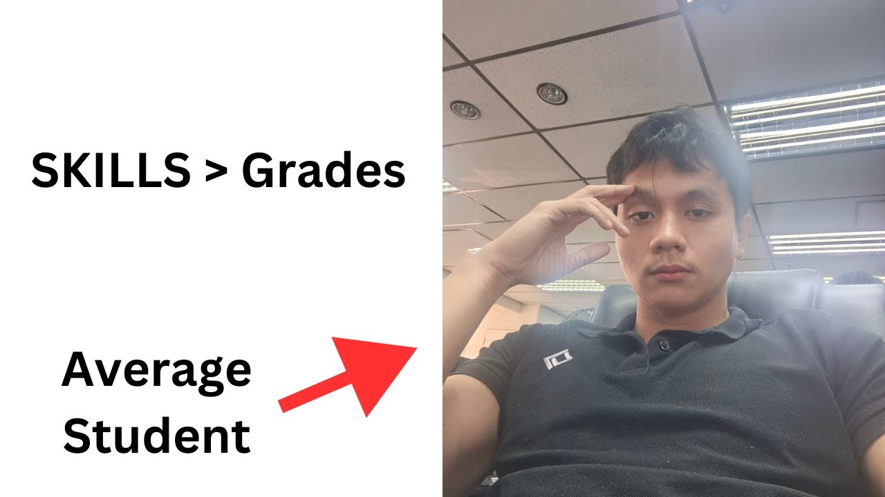 Advice sa mga College Students para maging SUCCESSFUL na Web Developer
