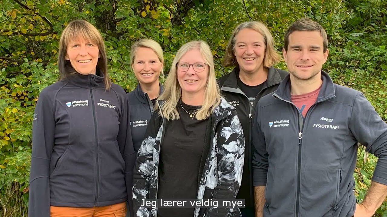 Tillitsvalgt i NRF