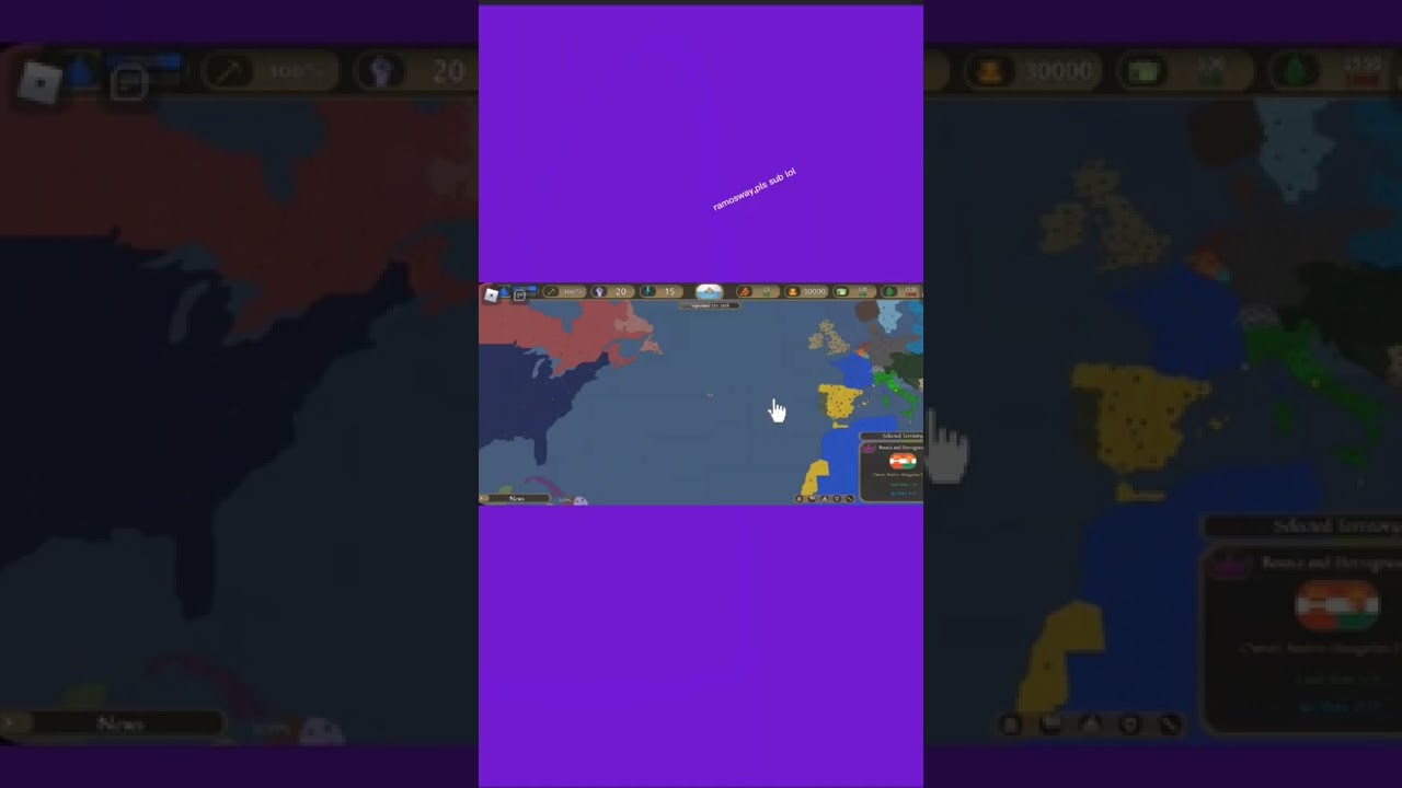 every non aligned country's in ia2