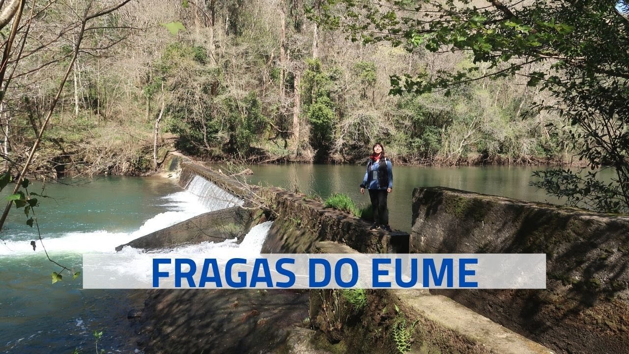 🚗 FRAGAS do EUME 🏞