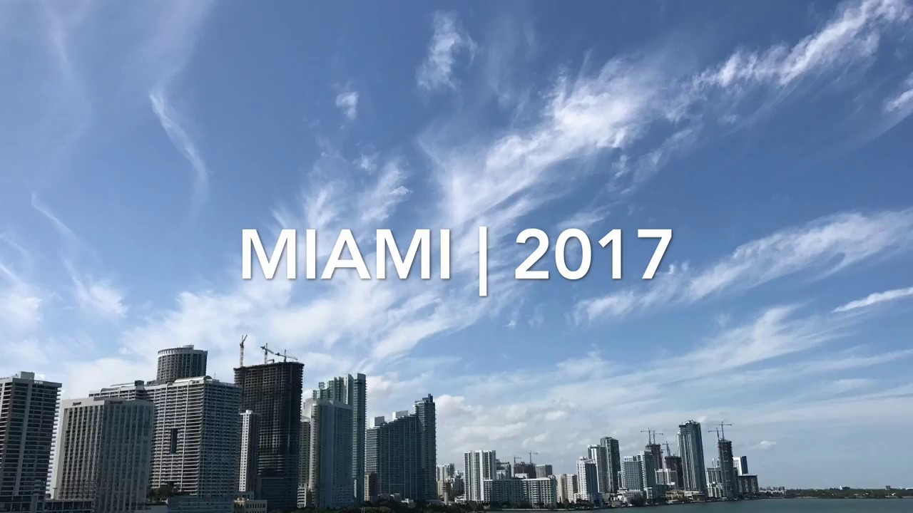 Ultra Music Festival | Miami 2017 - Best Moments