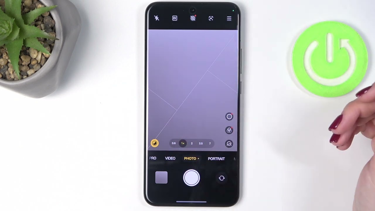 How to Reset Camera Settings on OPPO Reno 13 Pro