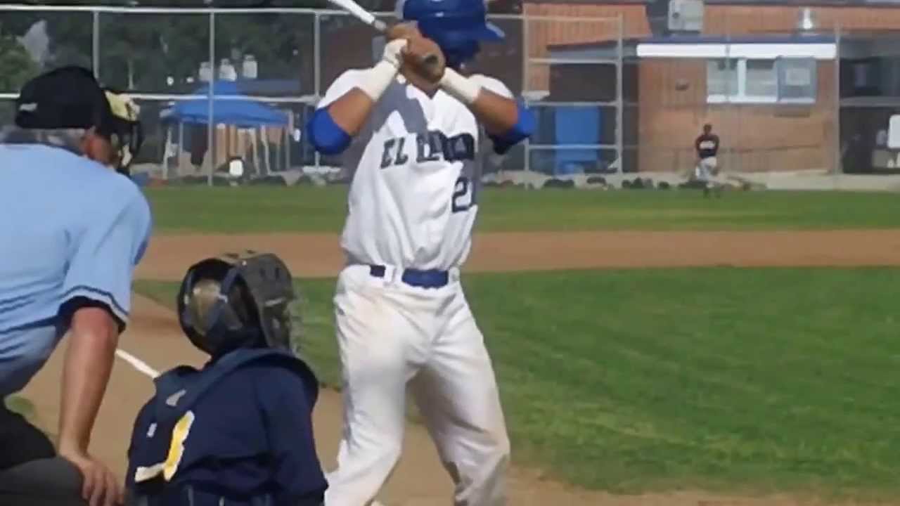 El Rancho vs. Alhambra