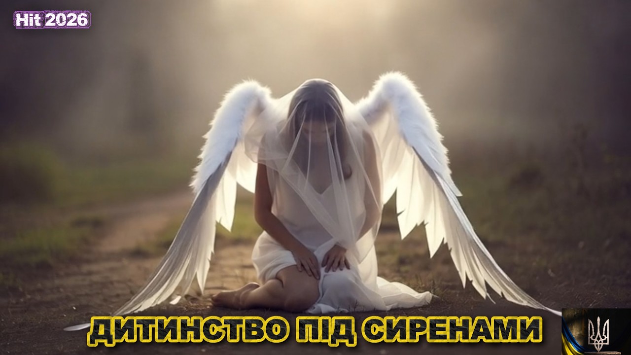 Hard Fact Music — ДИТИНСТВО ПІД СИРЕНАМИ (Modern Alternative Rock) #українськамузика