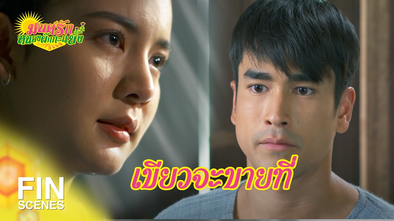 FIN Special | ชมพูกำลังเข้าใจผิด  | มนต์รักหนองผักกะแยง EP.23 | Ch3Thailand
