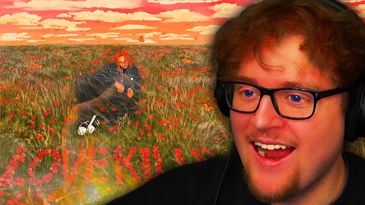 My First Time Listening To Dro Kenji | Love Kills Album REACTION