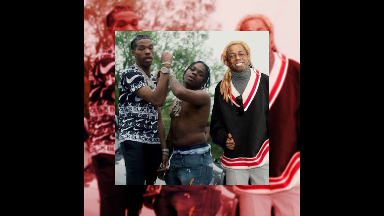 We Paid - Lil Baby ft. 42Dugg & Lil Wayne Remix