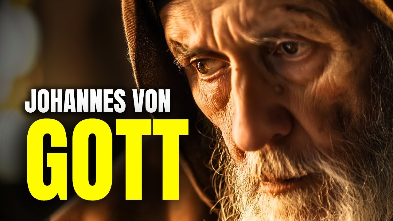 Der spirituelle Weg des Heiligen Johannes von Gott