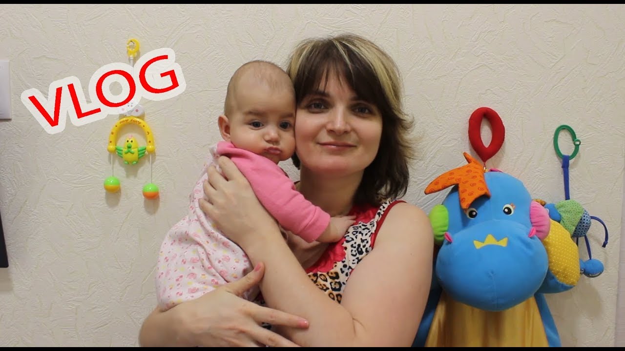 VLOG Хотим переехать! Ничего не успеваю!