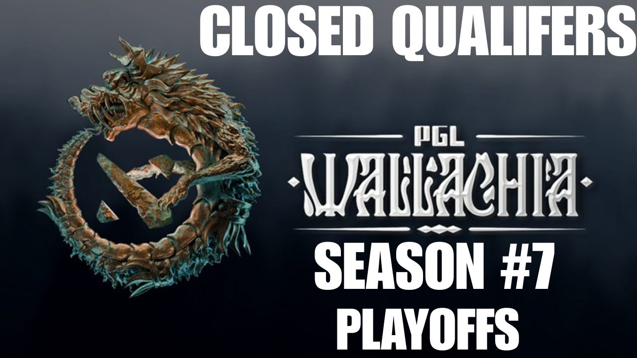 🔴LIVE | Yakult Brothers vs KukusV2 | PGL Wallachia #7 Asias CQ / Playoffs | #dota2live