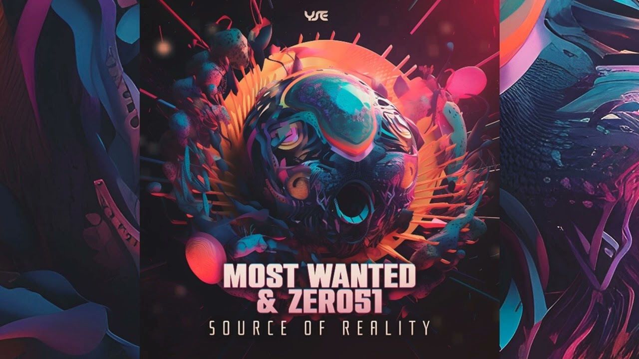 Most Wanted, Zero51 - Focused Attention