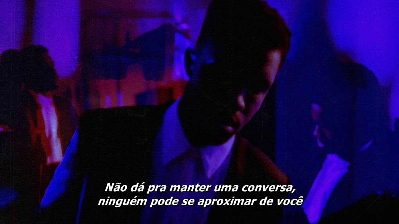Frank Ocean - Nights [Legendado]