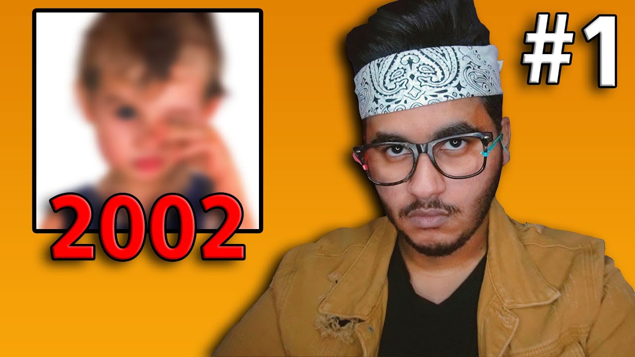 قصة اختي المفقودة #1 💔💔