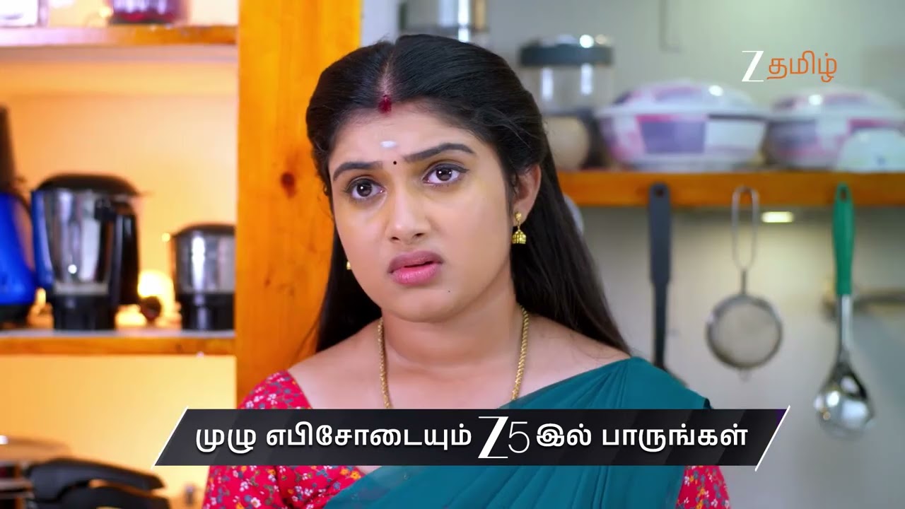 Thirumangalyam | Ep - 99 | Preview | Mar 16 2026 | Zee Tamil