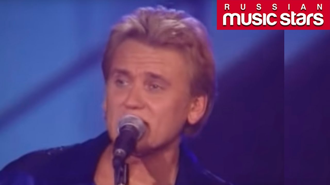 Александр Маршал - Улетаю вновь