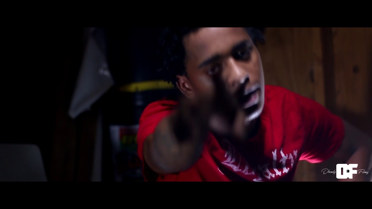 Lil Mouse - In Luv With It | Shot By: @D_BandzFilmz