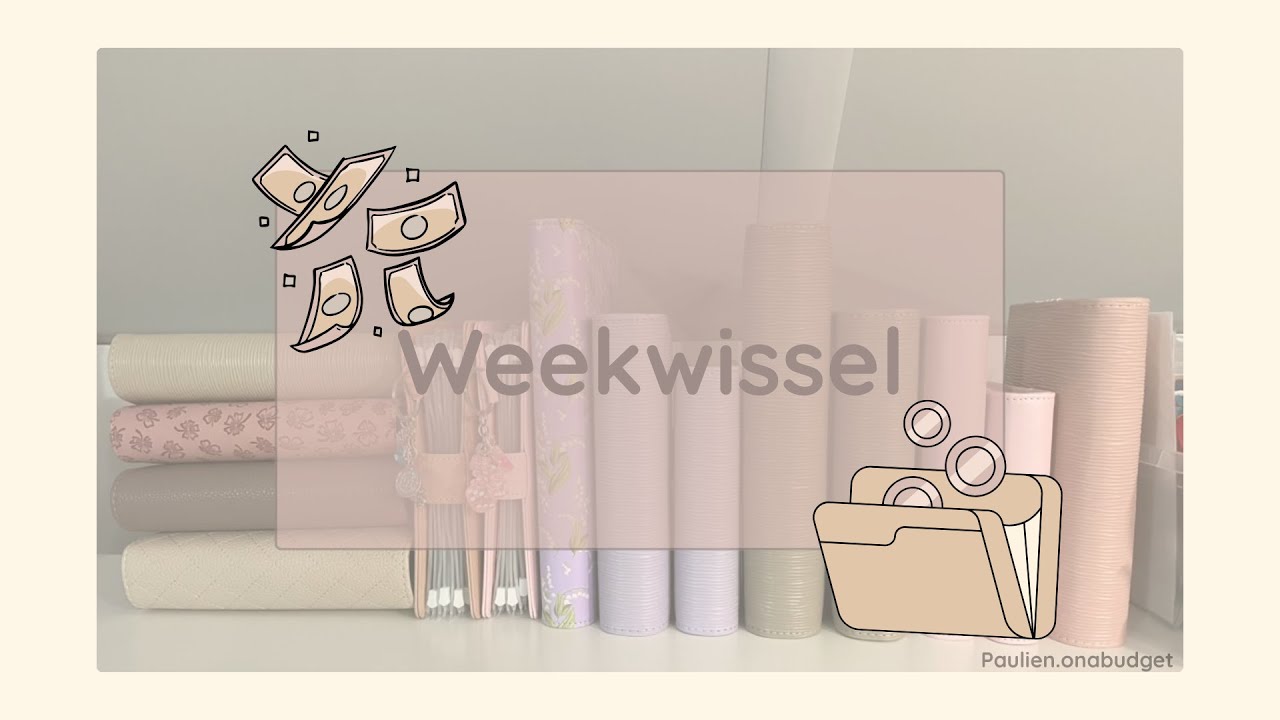 Weekwissel • 3 Januari