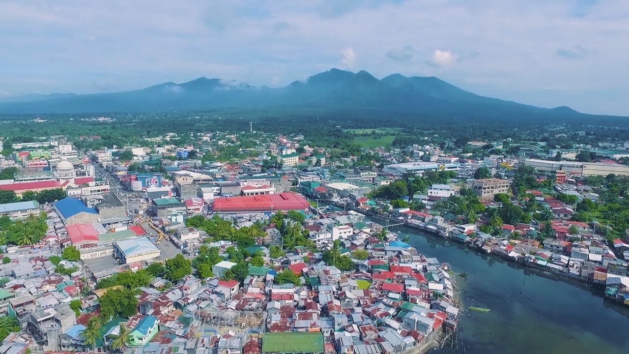 DPWH-Sorsogon 2nd DEO 2017 Projects