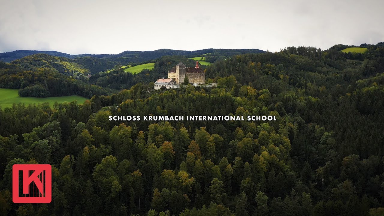 Schloss Krumbach International School