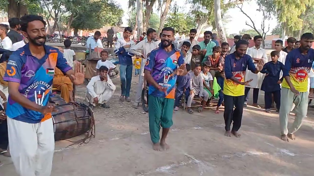 Punjabi jhumar BA mukabala shayariyan