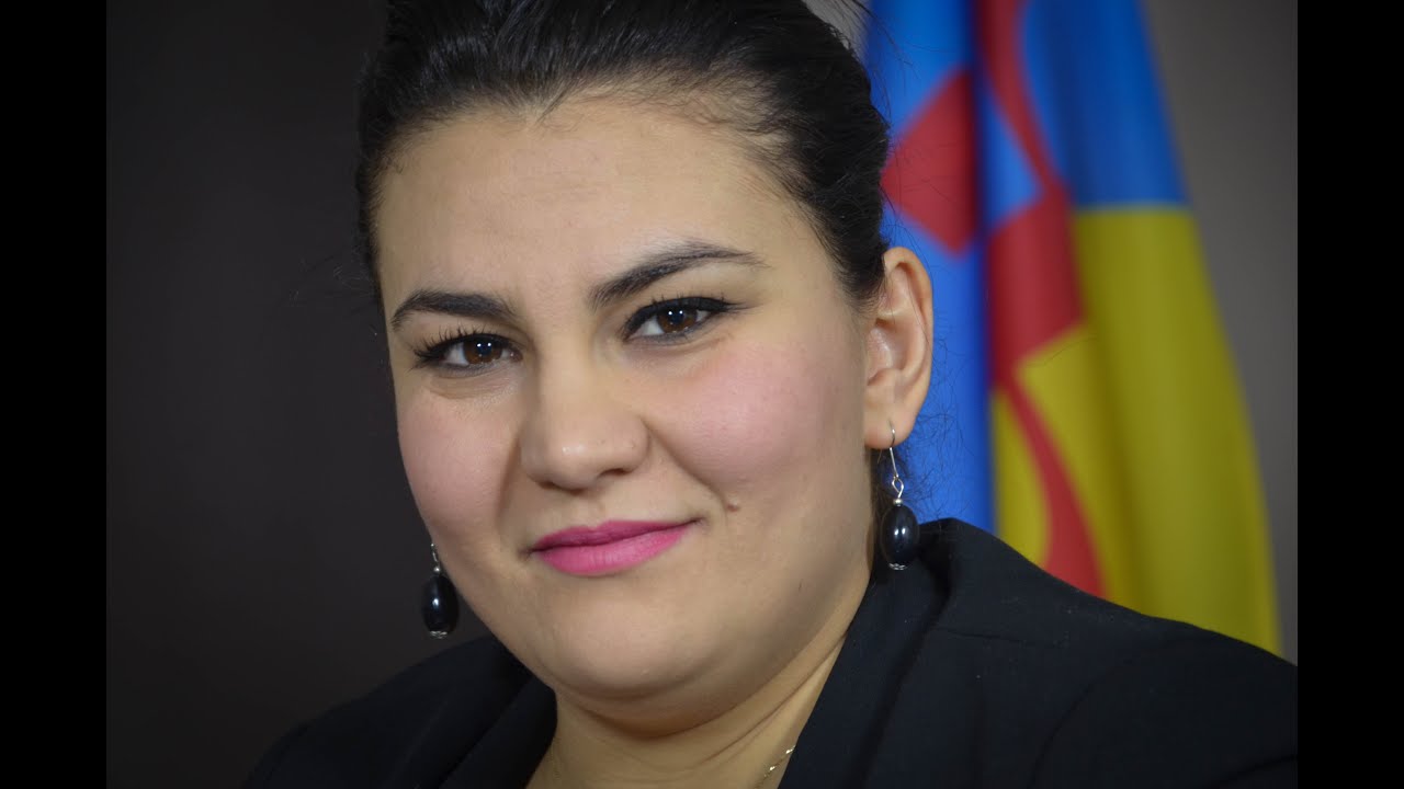 Rachida Ider : Interview à cœur ouvert