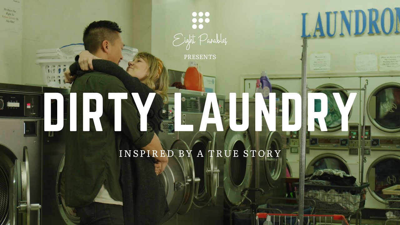 Dirty Laundry (2021) | A Short Film by Eight Parables