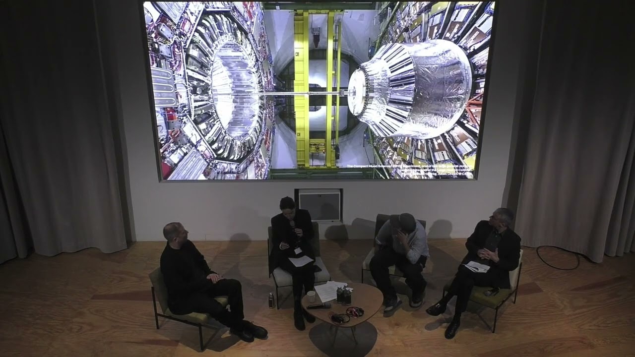Symposium E.A.T. : 