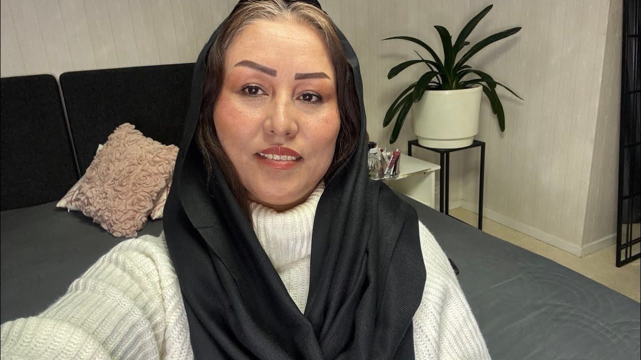 سفر یه روزه به استکهلم 🇸🇪/ سري به طلا فروشي، گشت و گذار و خريد🛍️✨