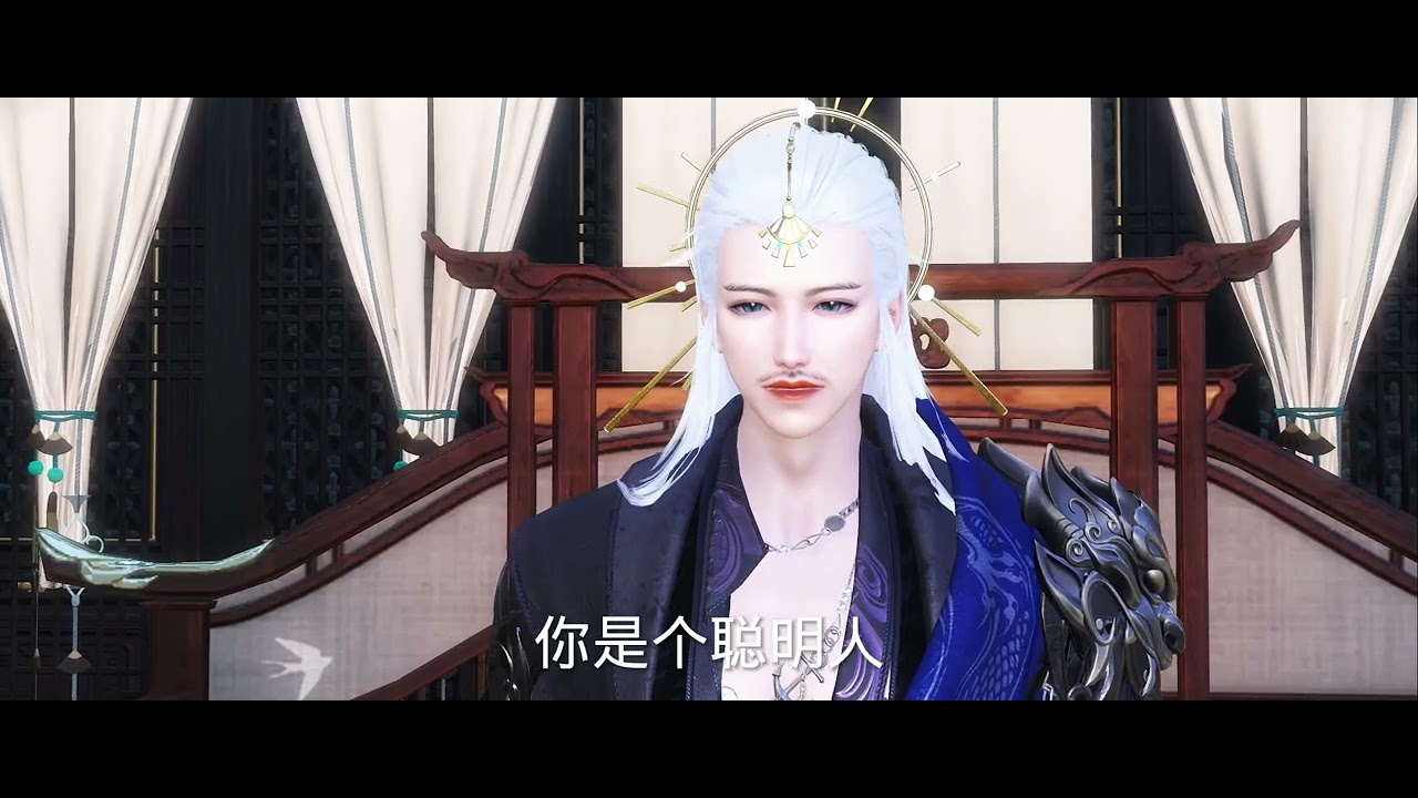 医毒娘亲战神爹爹：第468集