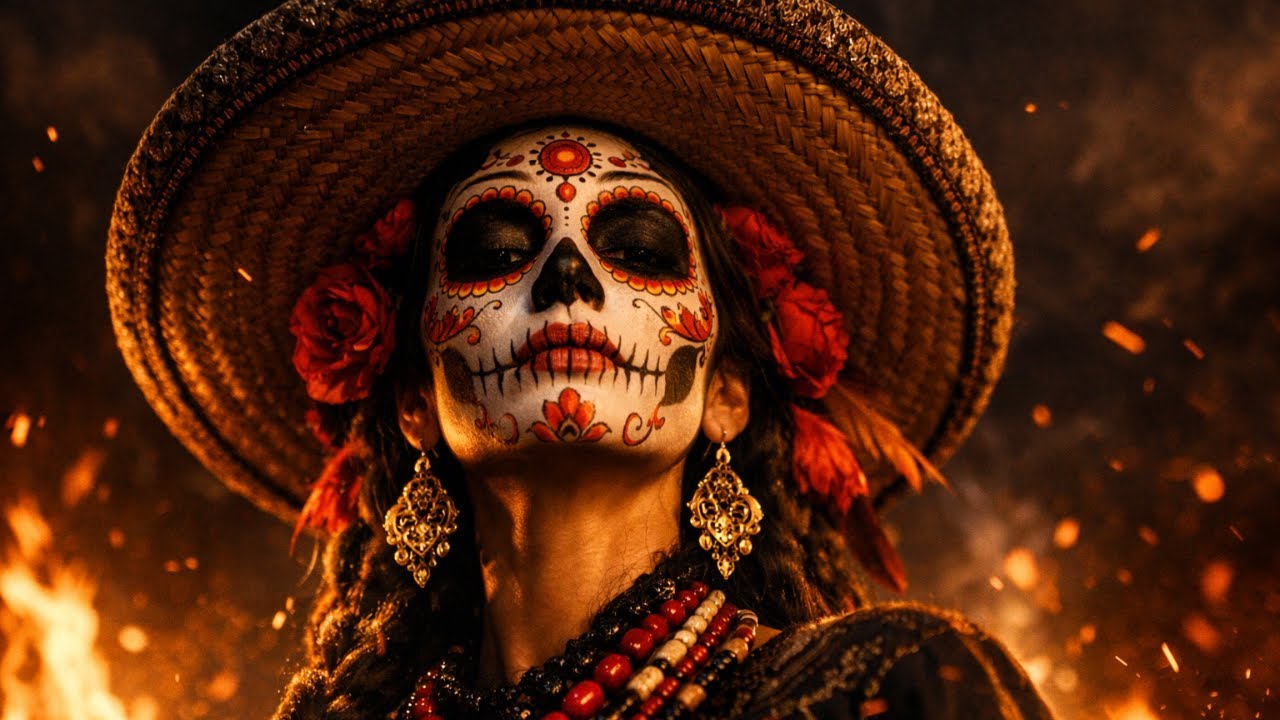 🥁 Mexican x Afro House Mix 2026 | Best of Afro House 2026 | Latin Afro & Tribal Vibes 🔥