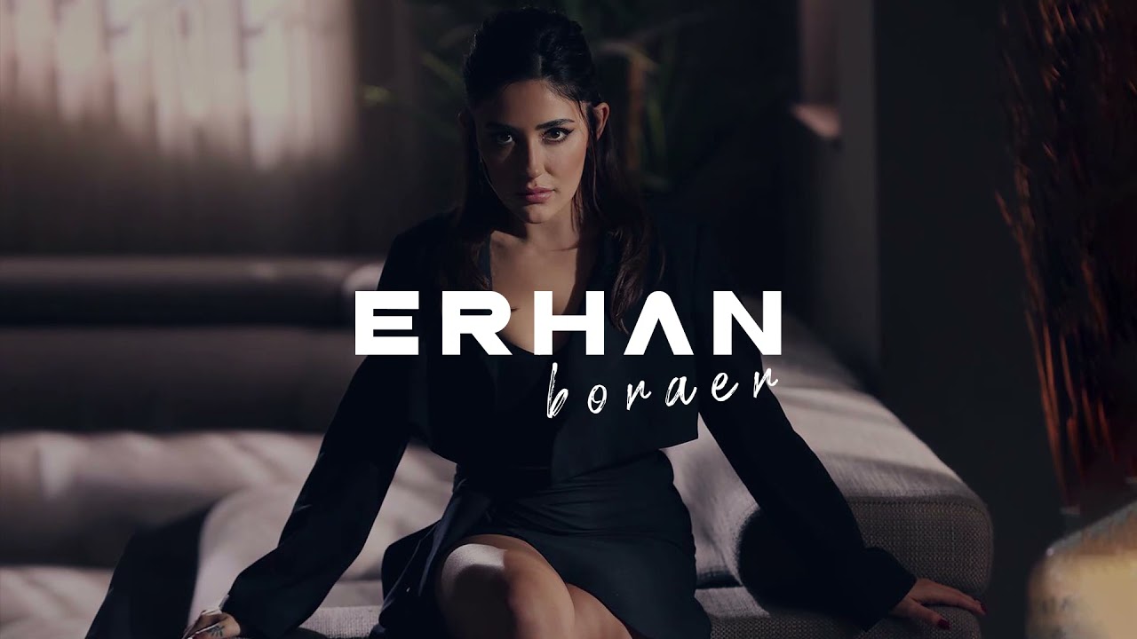 Melek Mosso - Hayatım Kaymış (Erhan Boraer Remix)