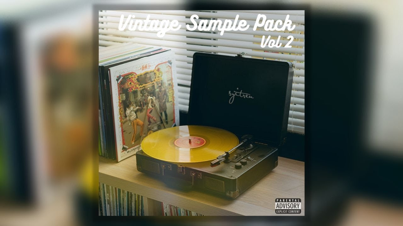 Sample Pack - 