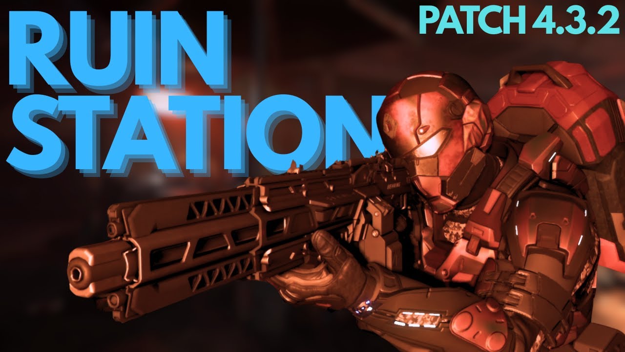 This is the WORST station in Star Citizen...