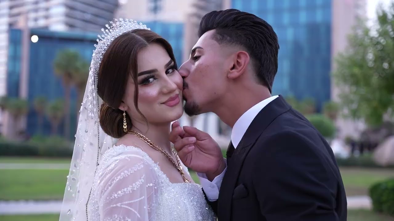 أفراح كوباني عرس كاوا   لازدار