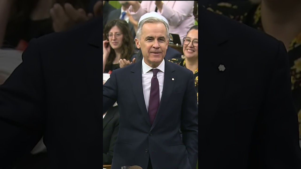 House of Commons erupts as Poilievre and Carney spar