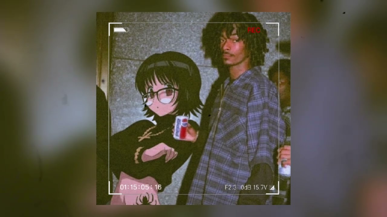 DJ SASORI - Brutal Triste (slowed + reverb)